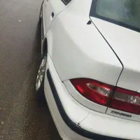 سمند مدل ۸۷ بی‌رنگ|خودرو سواری و وانت|خرمدره, |دیوار