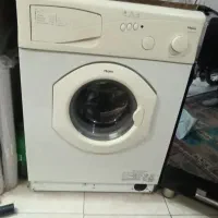 لباسشویی