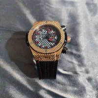 ساعت مارک هابلوت(هابلوت)