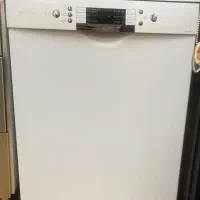 ماشین ظرفشویی بوش