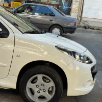 پژو207 پانا ارتقا مدل403|خودرو سواری و وانت|قرچک, شهرک الحدید|دیوار