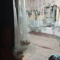 بافت و فروش تورماهیگیری|ماهیگیری|خرمآباد, |دیوار