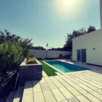 430-متر-انشعابات-قانونی-سند-تک-برگ-کاربری-باغ-ویلا