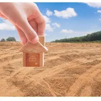 زمین ۲۶۰متری