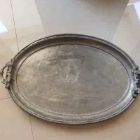 سینی مسی و استیل|ظروف پخت‌وپز|اصفهان, بوستان آینه خانه|دیوار