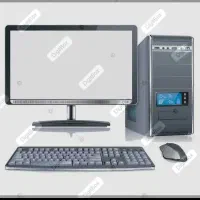 سیستم کامل کامپیوتر