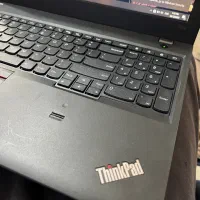 لپ‌تاپ Lenovo ThinkPad T560 سالم وآماده تحویل|رایانه همراه|رشت, معلم|دیوار