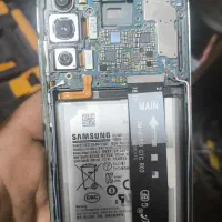 s20 fe 5g قطعات روکاری|لوازم جانبی موبایل و تبلت|اصفهان, خواجو|دیوار