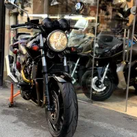 cb400 2014|موتورسیکلت|تهران, مجیدآباد|دیوار