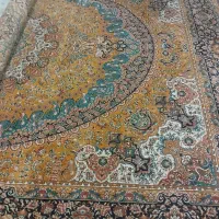 قالی فرش۱۲متری