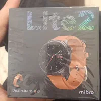 ساعت هوشمند