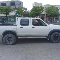 پیکاپ با کار