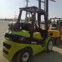 راننده لیفتراک برای کاردر سردخانه میوه