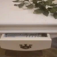 میز پذیرایی و۳ تا عسلی