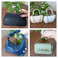 اسپرت مجلسی دستی|کیف، کفش، کمربند|گرگان, |دیوار