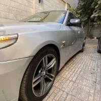 Bmw 525i|خودرو سواری و وانت|اندیشه, اندیشه فاز ۴|دیوار