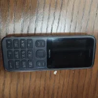 گوشی ساده نوکیا ۱۲۵