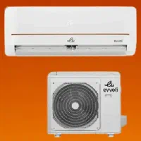 کولرگازی کولر کازی ایولی ۲۴۰۰۰ گرند تروپیکال T3