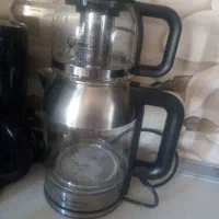 چایساز وقهوه جوش