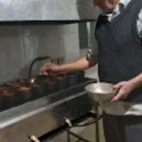 کلبه سنتی مارشال مهربان