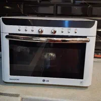 ماکروویو سولاردوم الجی اصل کره