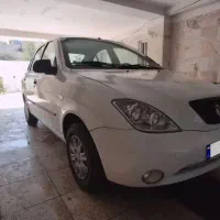 تیبا1 مدل 99|خودرو سواری و وانت|بوئین زهرا, |دیوار