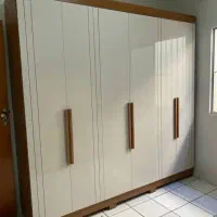 کمد دیواری و کابینت|جاکفشی، کمد، دراور|الیگودرز, |دیوار