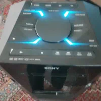 سیستم sony