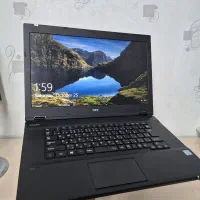 لپتاپ NEC ژاپنی i5 8350 نسل هشتم با SSD رم8درحد آک