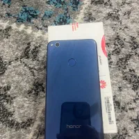 گوشی honor 8 lite تمیز