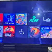 Ps 5 standard|کنسول، بازی ویدئویی و آنلاین|تهران, تهرانسر شرقی|دیوار