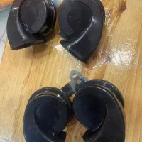 بوق لکسوس ژاپنی اصلی