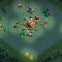 اکانت Clash of clans|کنسول، بازی ویدئویی و آنلاین|شهرکرد, |دیوار