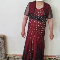 لباس مجلسی