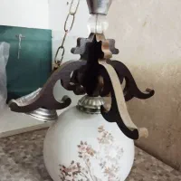 لوستر نو جنس عالی خارجی