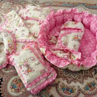 سرویس خواب نوزاد