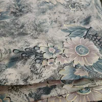 پارچه چادری