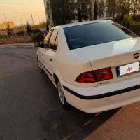 سمند مدل 93|خودرو سواری و وانت|بومهن, |دیوار