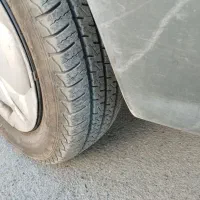 پراید وانت کم کار|خودرو سواری و وانت|سبزوار, نواب صفوی|دیوار