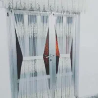 پرده فروشی|پرده، رانر، رومیزی|بیرجند, |دیوار