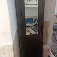 جاکفشی دراور در حد نو