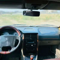 پژوپارس دوگانه فابریک مدل ۹۳|خودرو سواری و وانت|گرگان, |دیوار