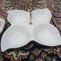 آجیل خوری چینی|ظروف سرو و پذیرایی|مشهد, تلگرد|دیوار