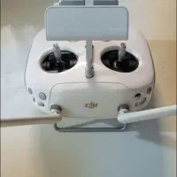 ریموت کنترل فانتوم 4|دوربین عکاسی و فیلمبرداری|سبزوار, پیام|دیوار