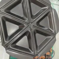 قالب کیک فلزی|ظروف پختوپز|نورآباد ممسنی, |دیوار