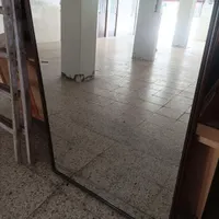 آینه با ابعاد ۱۲۰ در ۸۰