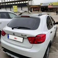 کوییک ۱۴۰۲ پارس خودرو|خودرو سواری و وانت|کلاردشت, |دیوار