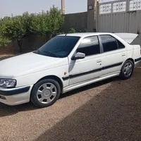 پژو پارس سال، مدل ۱۴۰۰
