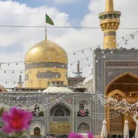 تور فوری مشهد قسطی