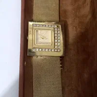 ساعت مچی